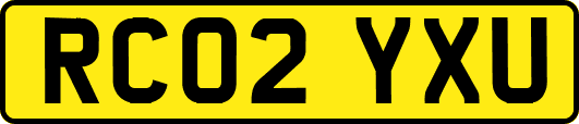 RC02YXU