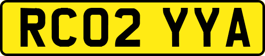 RC02YYA