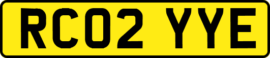 RC02YYE