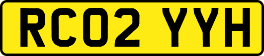 RC02YYH