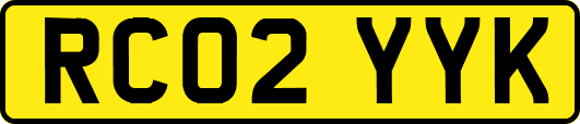RC02YYK