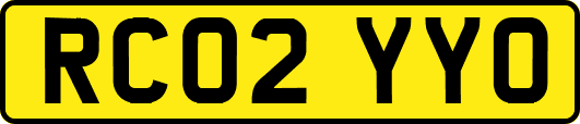 RC02YYO