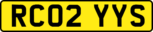 RC02YYS