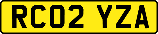 RC02YZA