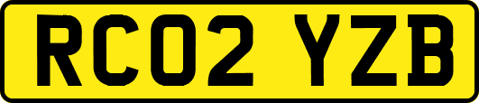 RC02YZB
