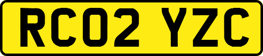 RC02YZC