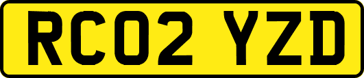 RC02YZD