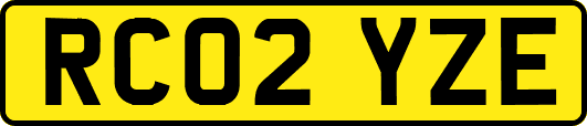 RC02YZE