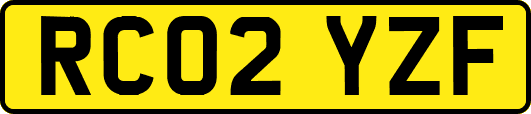 RC02YZF