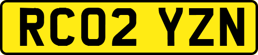 RC02YZN