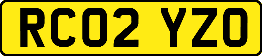RC02YZO