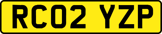 RC02YZP