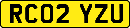 RC02YZU