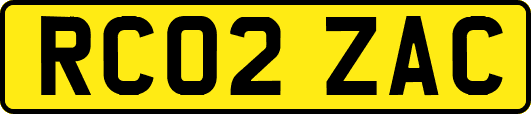 RC02ZAC