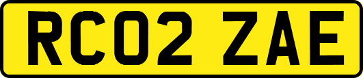 RC02ZAE