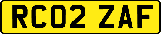 RC02ZAF