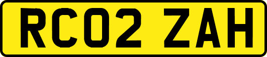 RC02ZAH