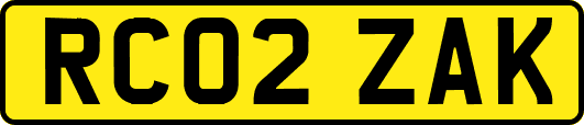 RC02ZAK