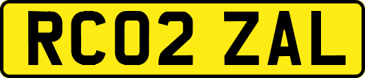 RC02ZAL