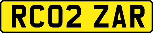 RC02ZAR