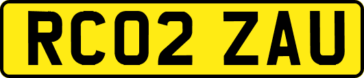 RC02ZAU