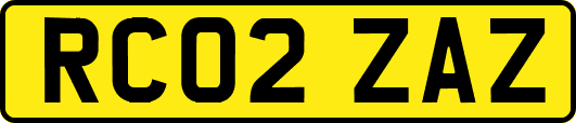 RC02ZAZ