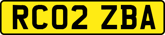 RC02ZBA