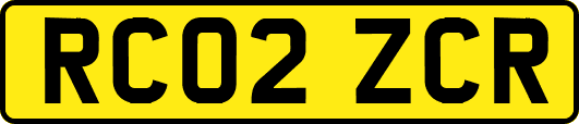 RC02ZCR