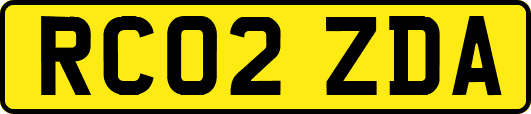 RC02ZDA