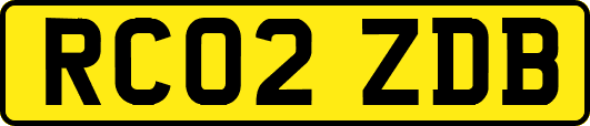 RC02ZDB