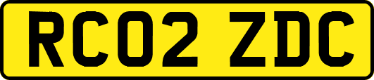 RC02ZDC