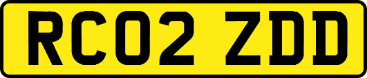 RC02ZDD