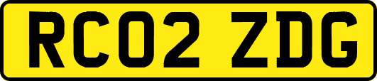 RC02ZDG