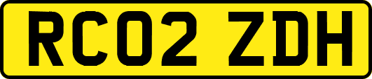 RC02ZDH