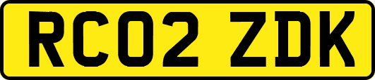 RC02ZDK