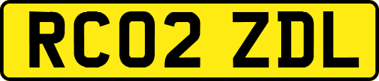 RC02ZDL