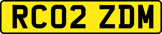 RC02ZDM