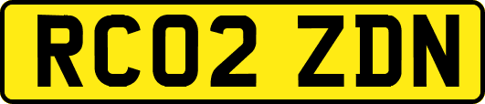 RC02ZDN