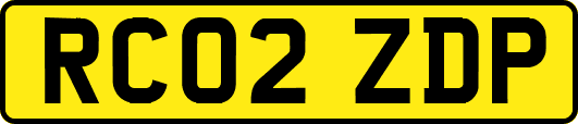 RC02ZDP