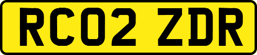 RC02ZDR