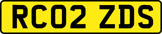 RC02ZDS