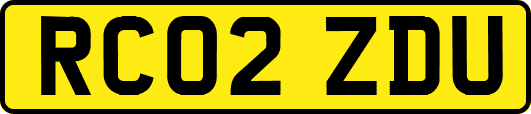 RC02ZDU
