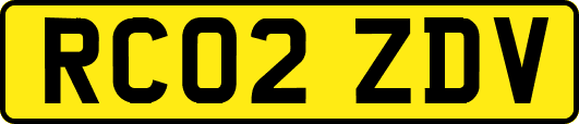 RC02ZDV