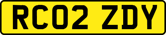 RC02ZDY