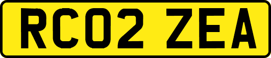 RC02ZEA
