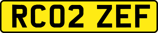 RC02ZEF
