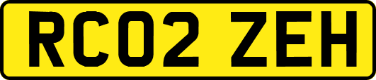 RC02ZEH