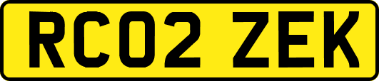 RC02ZEK