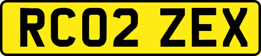 RC02ZEX