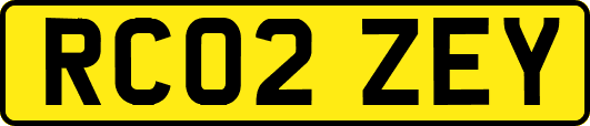 RC02ZEY